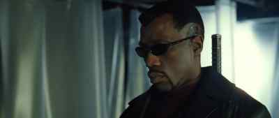 Use it. - Blade: Trinity