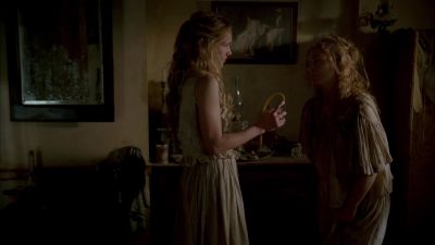 Use just half till you see
how you stand it. - Deadwood