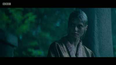 Use Lycana's power. - Heirs of the Night