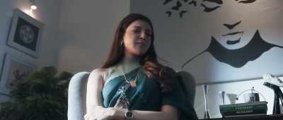 Use your methods either
to deceive or seduce my husband - Hey! Sinamika