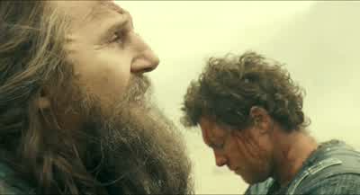 Use your power wisely, Perseus. - Wrath of the Titans
