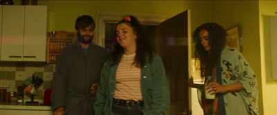 Use the cutters, for Jaysus's
sake, not your teeth. - Unwelcome