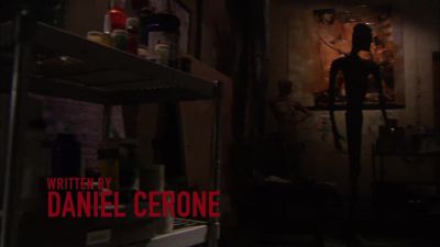 Use the entire canvas. - Dexter