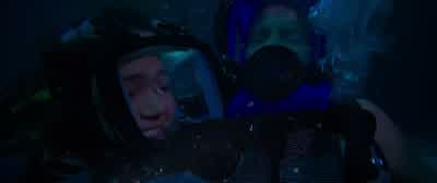 Come on. - 47 Meters Down