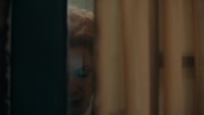 Luke? - The Essex Serpent