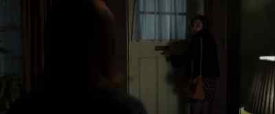 Use the key. - Greta