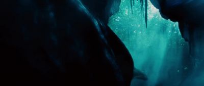 Use the ocean. - The Last Airbender