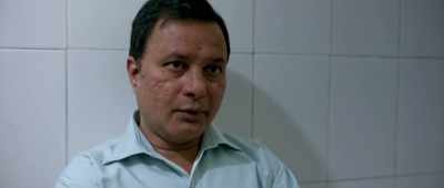 Use the prison time
to focus on boxing. - Mukkabaaz