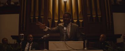 Use their power to keep us away from the ballot box - Selma