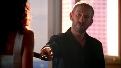 Use this. - CSI: Miami