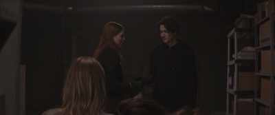 Use this to kill Alice.
More evidence. - Seance