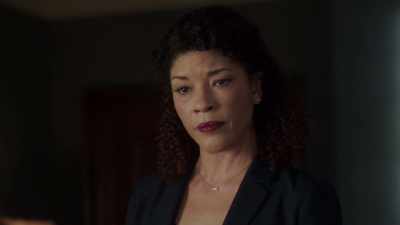 'Use what you have
to get them to talk.' - Pretty Little Liars: The Perfectionists