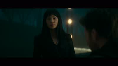 Use your words. - Red One