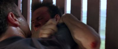 Used to be every fight went to a knockout - Broken Arrow