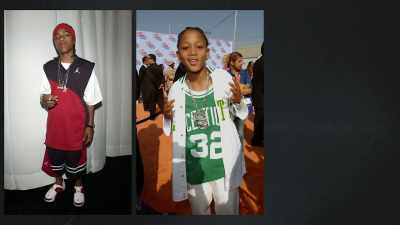 Used to be Lil Wayne
right next to them." - Impact x Nightline