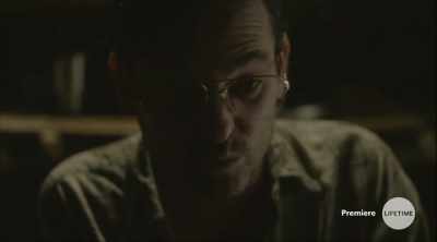 Used to bring me coffee
every morning -- you know, - Girl in the Bunker