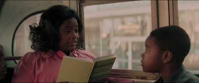 "used by programmers
to communicate with computers. - Hidden Figures