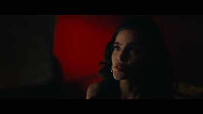 Used your flexibility to force
you into something harmful, - Deadly Class