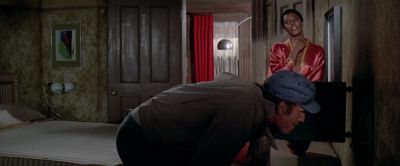 Used it lately - Soylent Green