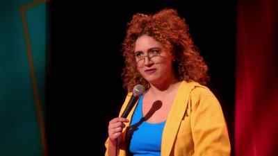 Used to mean
you're a detective. - Rose Matafeo: On and On and On