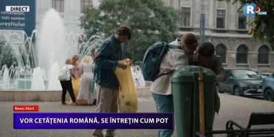 Used to recycle, - Candidatul perfect