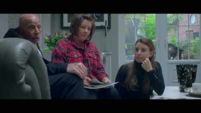 Used to say, "Can't we keep them?" - Coleen Rooney: The Real Wagatha Story