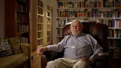 Used that
to his nefarious ends. - The Freeway Killer: Lost Murder Tapes