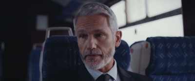 - Used up on the way here. He's sleeping. - Sensation