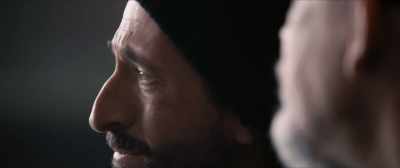 Used to work in the kitchen
with me in the joint. - Bullet Head