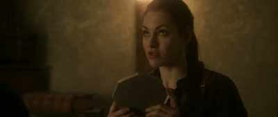 - Useful for detecting
the presence of a vampire - Wrath of Dracula