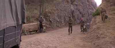 Useful little insect, isn't he? - Force 10 from Navarone
