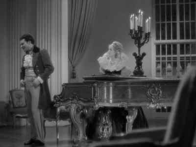 Useless. I haven't an idea. - Waltzes from Vienna