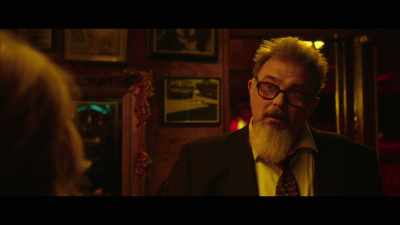 Useless knowledge
most of the time, - Small Town Crime