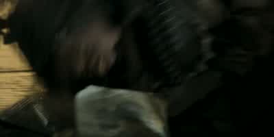 - Useless little shit! - Halo