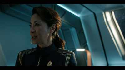 Useless to them, - Star Trek: Discovery