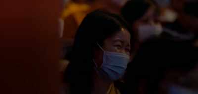 Usiaku 35, mengapa sudah kering?" - Dr Jason Leong: Ride with Caution
