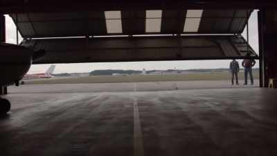 Using a Cessna 172
single-engine airplane... - The Curse of Civil War Gold