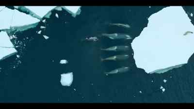 Using a series of subsurface waves, - Our Oceans