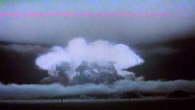 USING A VACUUM CHAMBER, - Strange Evidence