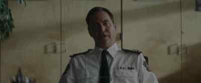 Using Charles as leverage
to keep himself
and his father out of jail. - Mind Wave