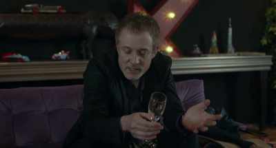 Using Ciaran seemed like
a good idea at the time. - Acceptable Risk