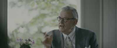 Using Danish workers.
- Would a Danish contractor do that? - Into the Darkness