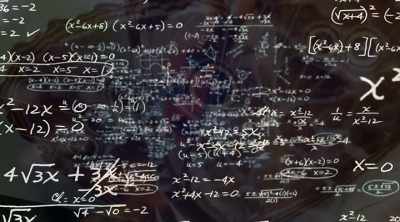 Using mapping software, - Mysteries of the Deep