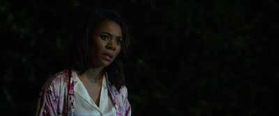 Using me. Lying to me. - When the Bough Breaks