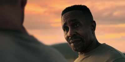 Using my skills to continue
the work my dad started. - Sniper: The Last Stand