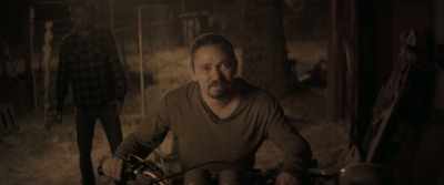 Using space and time
as its horsewhip. - The Endless