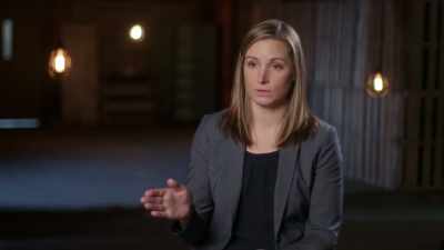Using that, we were
able to determine - Interrogation Raw