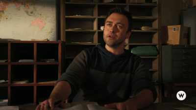 Using the records from the Post - Love's Portrait