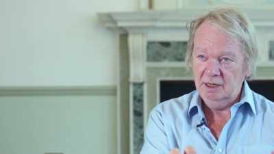 Using the right words,
using the right letters, - ABBA: 50 Years Since Eurovision
