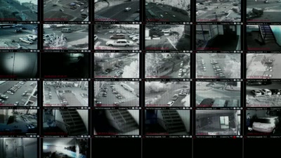 - Using the surveillance teams
out in Vegas, - FBI TRUE